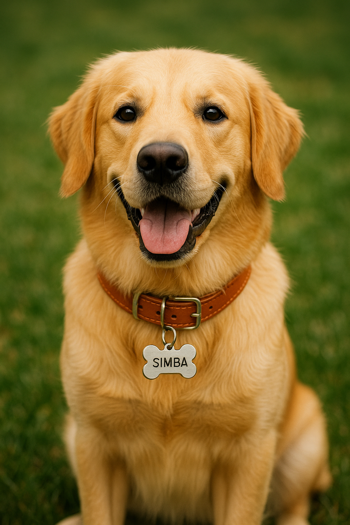 How to Pick the Perfect Dog Name: Fun, Cute, and Totally You