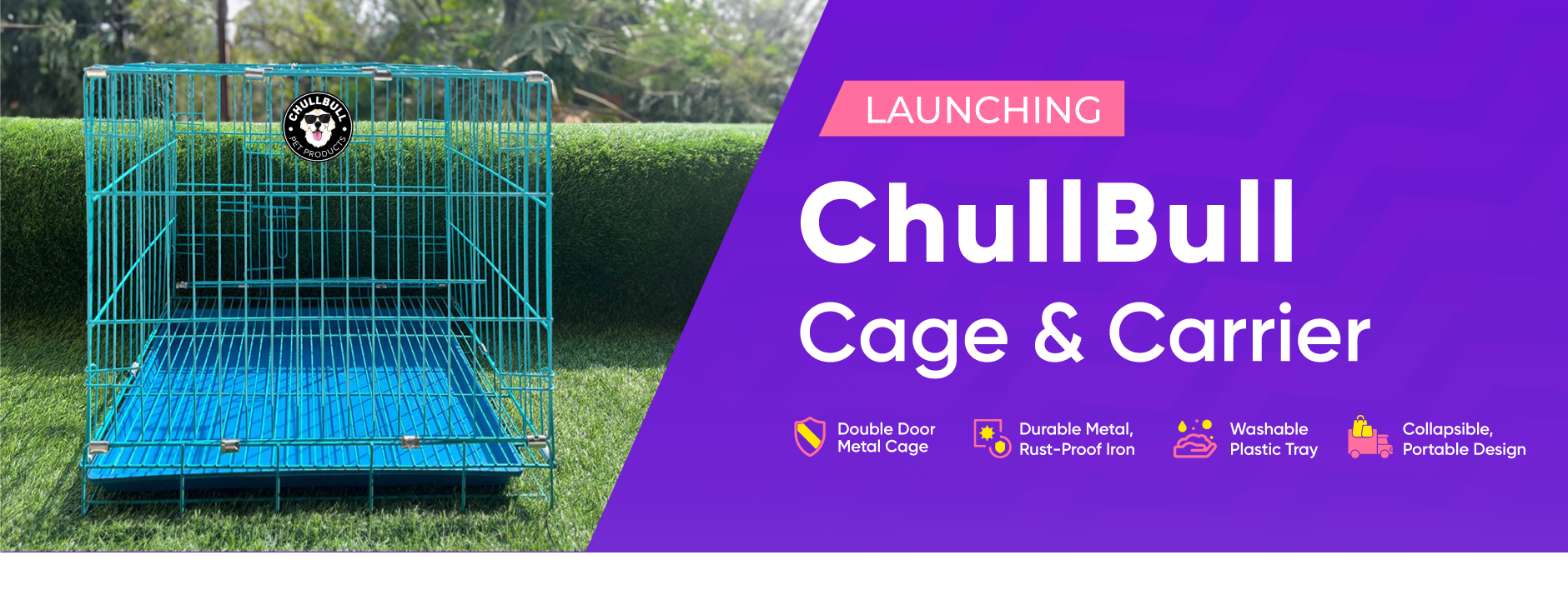 Chullbull Pet Products