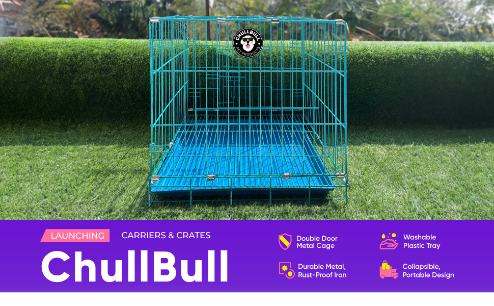 Chullbull Pet Products