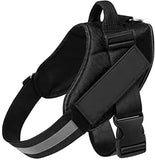 Premium Quality No Pull Standard Dog Harness With Reflective Strip