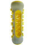 Alpha Toothbrush Chew toy