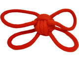 Rope Butterfly Toy