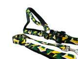 Polyester Printed Padded Harness