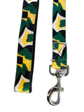 Polyester Printed Padded Harness