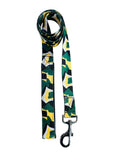 Polyester Printed Padded Harness