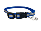 Reflective Collar Set For Puppy