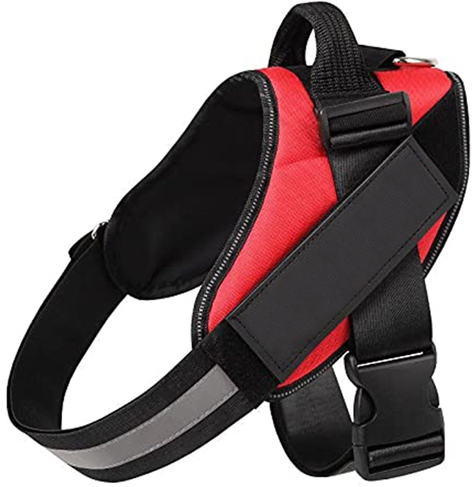 Premium Quality No Pull Standard Dog Harness With Reflective Strip