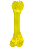 Silicon Rubber Bone, Yellow