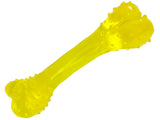 Silicon Rubber Bone, Yellow