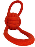 Rope Infinity Dog Chew Toy
