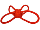 Rope Butterfly Toy