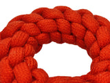Rope Ring Toy