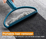 Pet Fur Remover, Remove Hair from Clothing and Furniture (Pack of 1)
