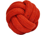 Rope Ball Chew Toy