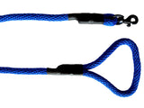 Ultra Soft Leash for Puppy and Small Dogs 12mm