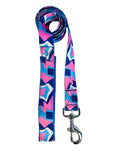 Printed Polyester Padded Harness