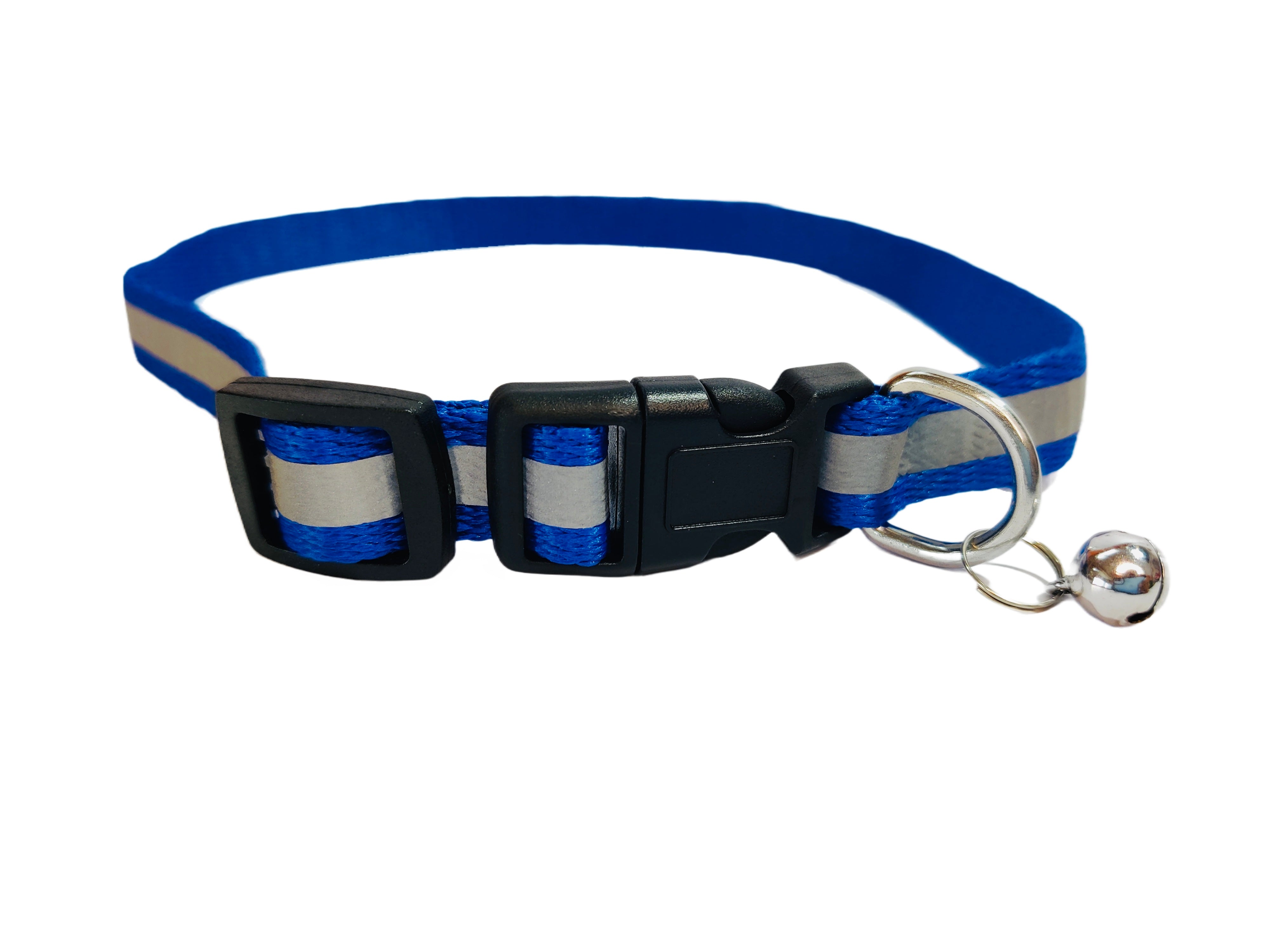 Reflective Collar Set For Puppy